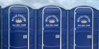 Portable Restroom Servicing (Cleaning and Restocking) in Hamburg, IA